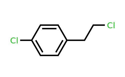 CAS 32327-70-1 | 1-Chloro-4-(2-chloroethyl)benzene