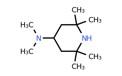 CAS 32327-90-5 | N,N,2,2,6,6-Hexamethylpiperidin-4-amine