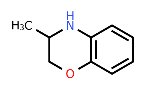 CAS 32329-20-7 | 3-Methyl-3,4-dihydro-2H-1,4-benzoxazine