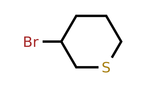 CAS 32358-86-4 | 3-bromothiane