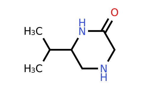 CAS 323581-48-2 | 6-Isopropyl-piperazin-2-one
