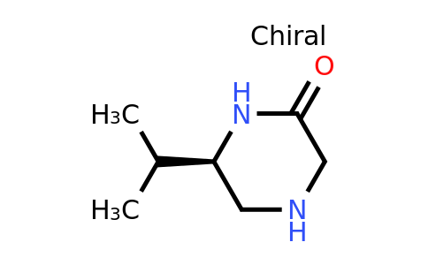 CAS 323592-61-6 | (R)-6-Isopropyl-piperazin-2-one