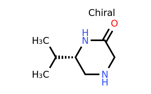 CAS 323592-63-8 | (S)-6-Isopropyl-piperazin-2-one