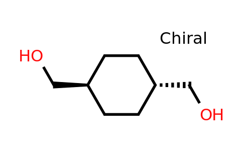 CAS 3236-48-4 | trans-1,4-Cyclohexanedimethanol