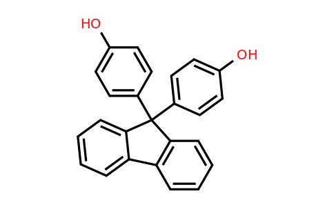 CAS 3236-71-3 | 4,4'-(9H-Fluorene-9,9-diyl)diphenol