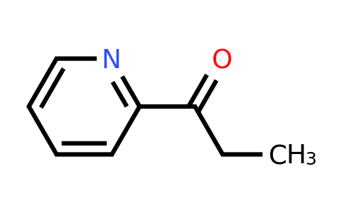 CAS 3238-55-9 | 1-(Pyridin-2-YL)propan-1-one