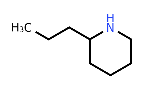 CAS 3238-60-6 | 2-Propylpiperidine