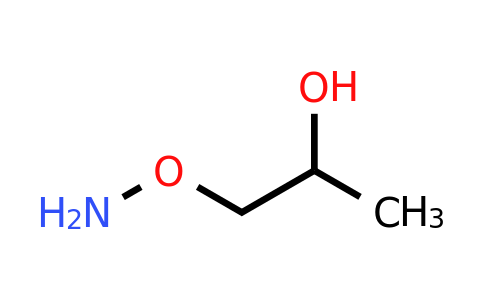 CAS 32380-74-8 | 1-(Aminooxy)propan-2-ol