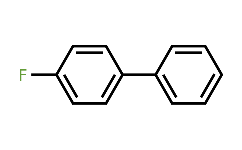 CAS 324-74-3 | 4-Fluorobiphenyl