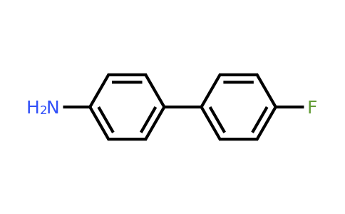 CAS 324-93-6 | 4-Amino-4'-fluorobiphenyl