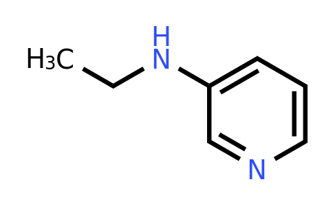 CAS 32405-70-2 | N-Ethylpyridin-3-amine
