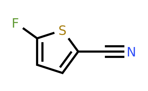 CAS 32415-91-1 | 5-fluorothiophene-2-carbonitrile