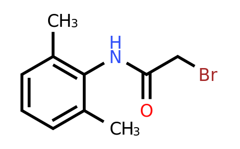 CAS 32433-61-7 | 2-Bromo-N-(2,6-dimethylphenyl)acetamide
