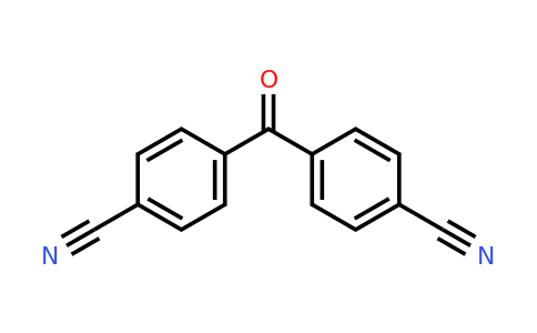 CAS 32446-66-5 | 4,4'-Dicyanobenzophenone