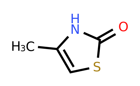 CAS 32497-10-2 | 4-Methylthiazol-2(3H)-one