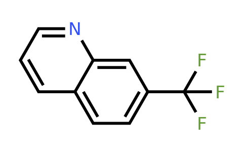 CAS 325-14-4 | 7-(Trifluoromethyl)quinoline