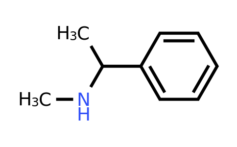 CAS 32512-24-6 | methyl(1-phenylethyl)amine