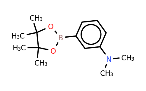 CAS 325142-87-8 | 3-(N,N-dimethylamino)phenylboronic acid, pinacol ester