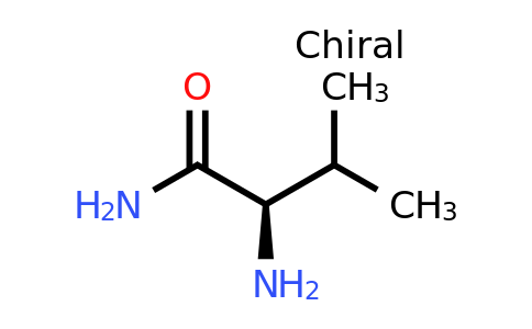 CAS 32526-16-2 | (R)-2-Amino-3-methylbutanamide