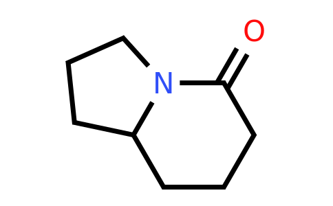 CAS 32537-55-6 | 2,3,6,7,8,8a-hexahydro-1H-indolizin-5-one