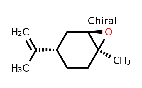 CAS 32543-51-4 | (1S,4S,6R)-4-isopropenyl-1-methyl-7-oxabicyclo[4.1.0]heptane