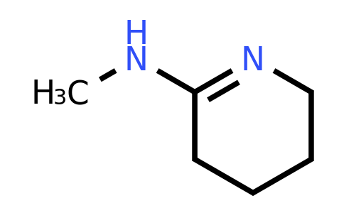 CAS 3256-26-6 | N-methyl-3,4,5,6-tetrahydropyridin-2-amine