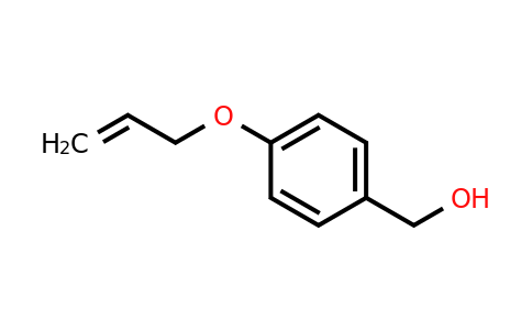 CAS 3256-45-9 | [4-(prop-2-en-1-yloxy)phenyl]methanol