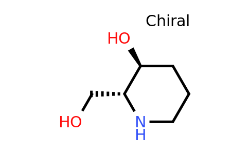CAS 325700-12-7 | (2R,3S)-2-(Hydroxymethyl)piperidin-3-ol