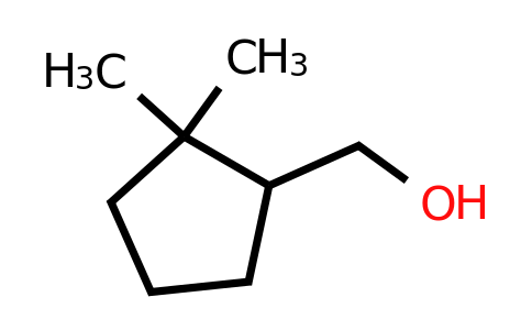 CAS 325705-62-2 | (2,2-dimethylcyclopentyl)methanol
