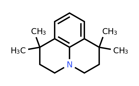 CAS 325722-28-9 | 1,1,7,7-Tetramethyl-1,2,3,5,6,7-hexahydropyrido[3,2,1-ij]quinoline