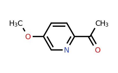 CAS 325796-84-7 | 1-(5-Methoxypyridin-2-YL)ethanone
