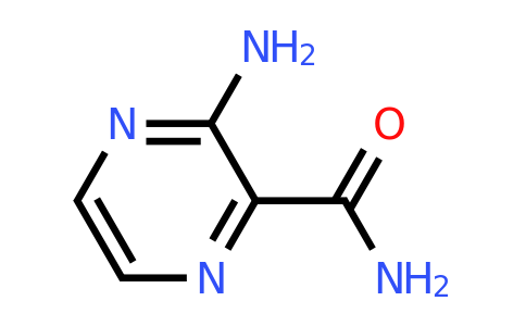 CAS 32587-10-3 | 3-Aminopyrazine-2-carboxamide
