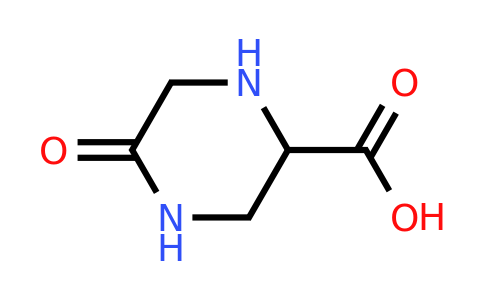 CAS 3262-59-7 | 5-Oxopiperazine-2-carboxylic acid