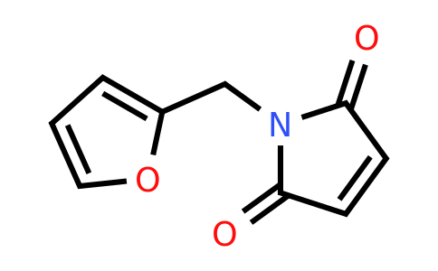 CAS 32620-61-4 | 1-(Furan-2-ylmethyl)-1H-pyrrole-2,5-dione