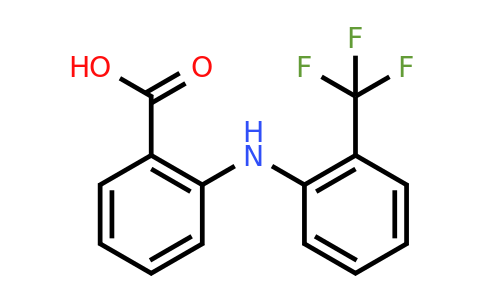 CAS 32621-47-9 | 2-((2-(Trifluoromethyl)phenyl)amino)benzoic acid