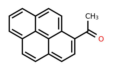 CAS 3264-21-9 | 1-(Pyren-1-yl)ethanone