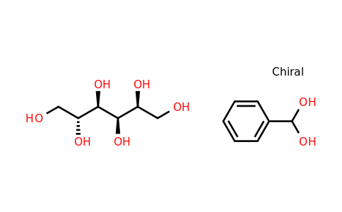 CAS 32647-67-9 | 1,3:2,4-Dibenzylidene Sorbitol