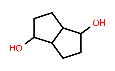 CAS 32652-65-6 | Octahydropentalene-1,4-diol