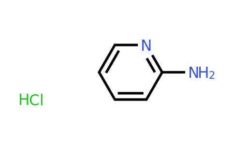 CAS 32654-45-8 | Pyridin-2-amine hydrochloride