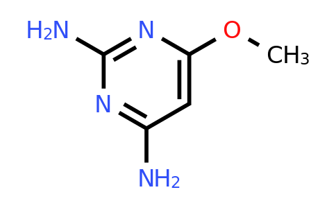CAS 3270-97-1 | 2,4-Diamino-6-methoxypyrimidine