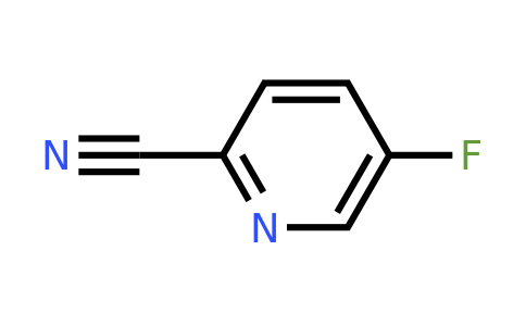 CAS 327056-62-2 | 2-Cyano-5-fluoropyridine
