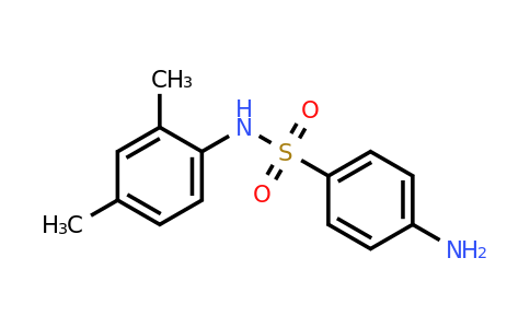 CAS 327069-28-3 | 4-Amino-N-(2,4-dimethylphenyl)benzenesulfonamide