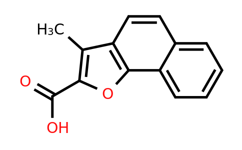 CAS 32730-10-2 | 3-methylnaphtho[1,2-b]furan-2-carboxylic acid