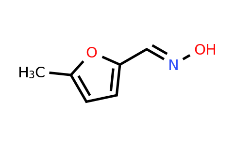 CAS 32750-36-0 | 5-Methylfuran-2-carbaldehyde oxime