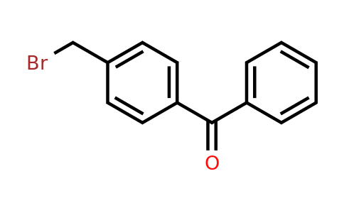 CAS 32752-54-8 | [4-(bromomethyl)phenyl](phenyl)methanone