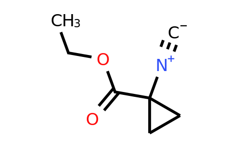 CAS 32755-45-6 | Ethyl-(1-isocyanocyclopropyl)-carboxylate
