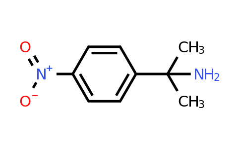 CAS 3276-37-7 | 2-(4-Nitrophenyl)propan-2-amine