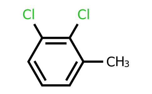 CAS 32768-54-0 | 1,2-dichloro-3-methylbenzene