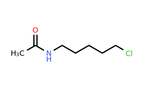 CAS 32769-61-2 | N-(5-Chloropentyl)acetamide