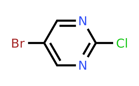 CAS 32779-36-5 | 5-bromo-2-chloropyrimidine